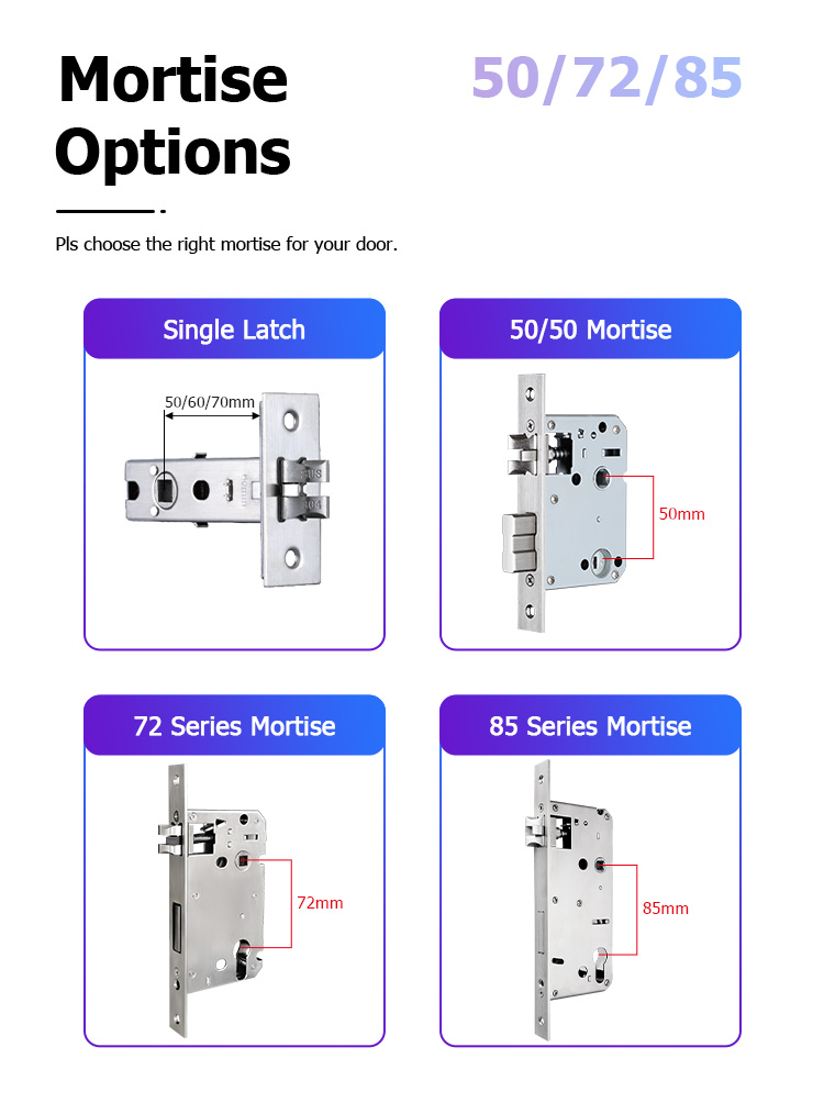 スマートロック 指紋認証 デジタル Tuya Wifi 寝室 - Smart Lock Zigbee Gateway のレビューと価格