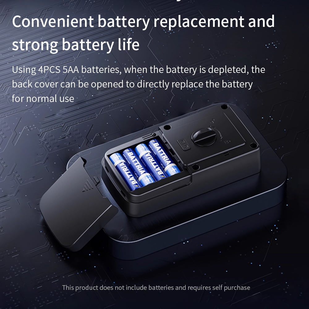 WiFi指紋認証防水屋外ガーデンロック、リモートコントロール - Smart Rim Lock Wifi Fingerprint のレビューと価格