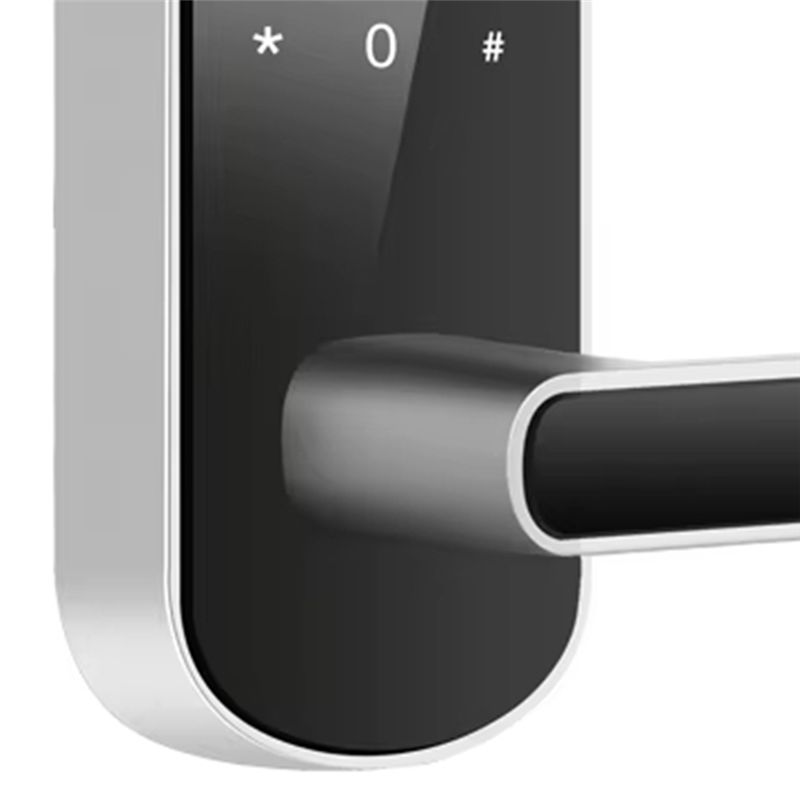 AB25-Tuya Wifi スマート指紋ドアロックアプリリ - Smart Door Lock Tuya App のレビューと価格
