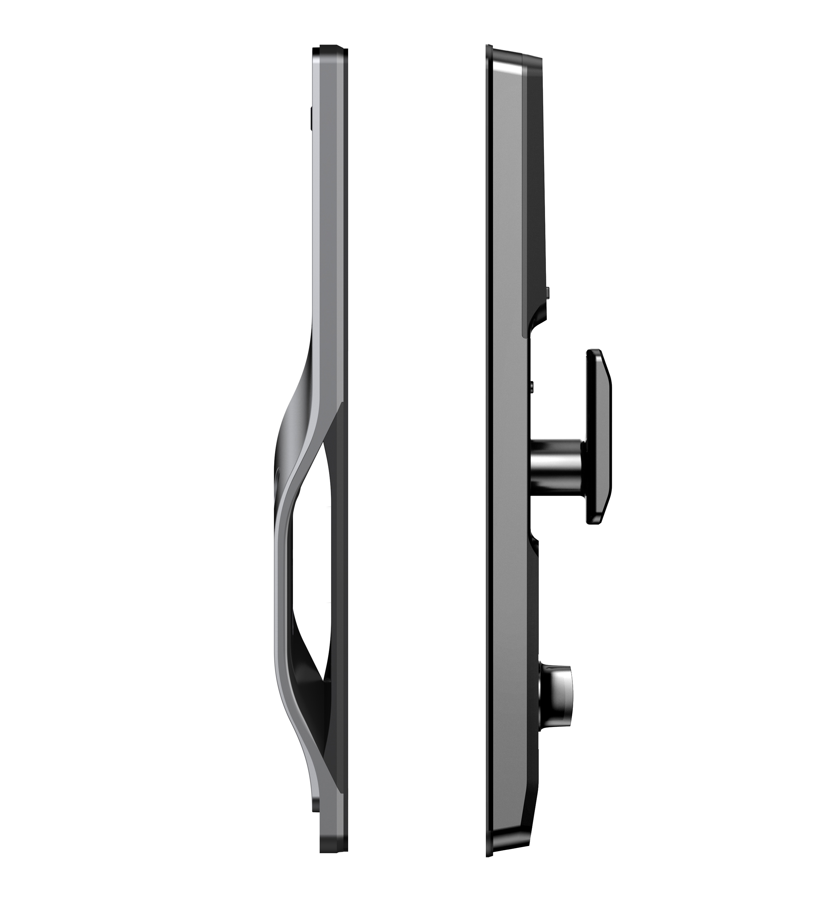 Sinovo製、最新のスマートWi-Fi対応ドアロック。3D - Smart Door Lock With Camera Intercom のレビューと価格