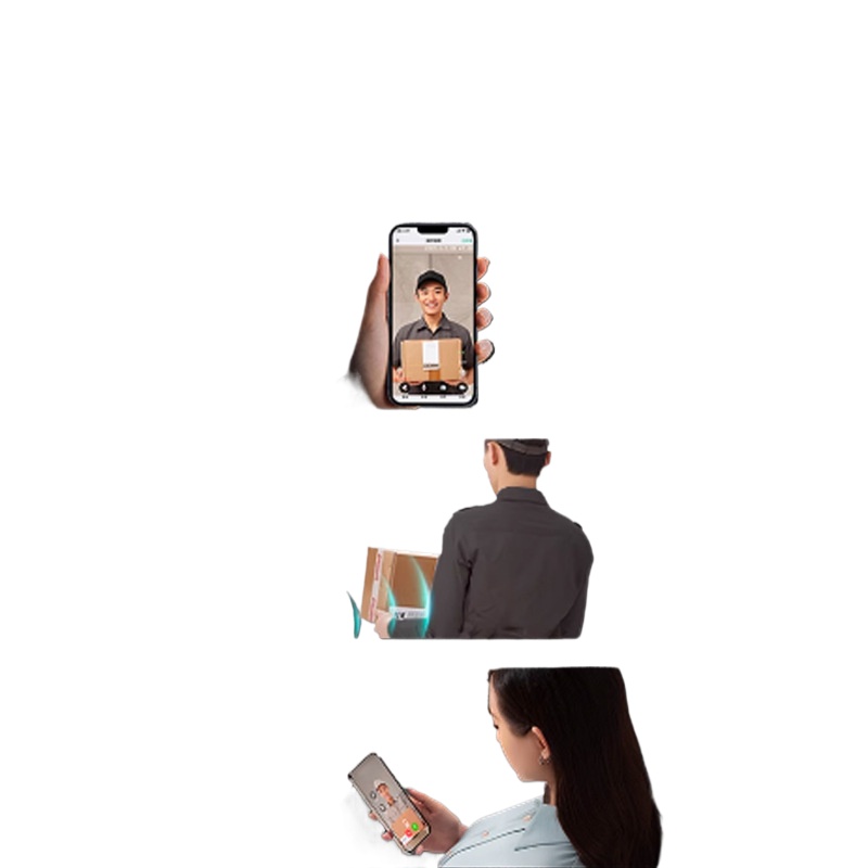 パームベイン3D顔認証スマートドアロック、スマートホームセキ - Smart Door Lock 3D Face Palm Vein のレビューと価格