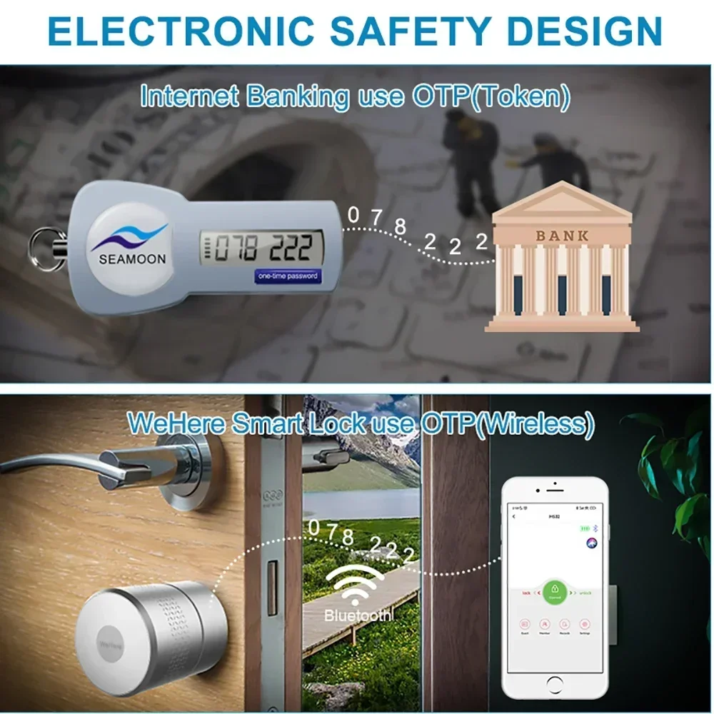 あなたのもの-tuya Zigbeeインテリジェントドアロッ - Smart Lock Zigbee Gateway のレビューと価格