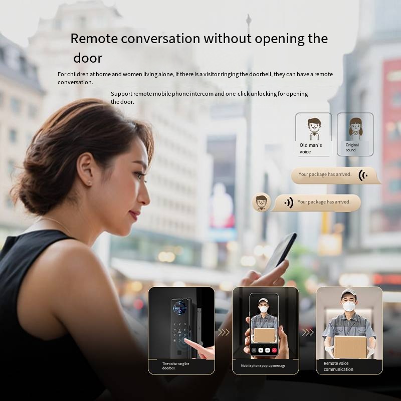YN S11M スマートホームデジタル電子錠 Xiaomi  - Face Recognition Door Lock のレビューと価格
