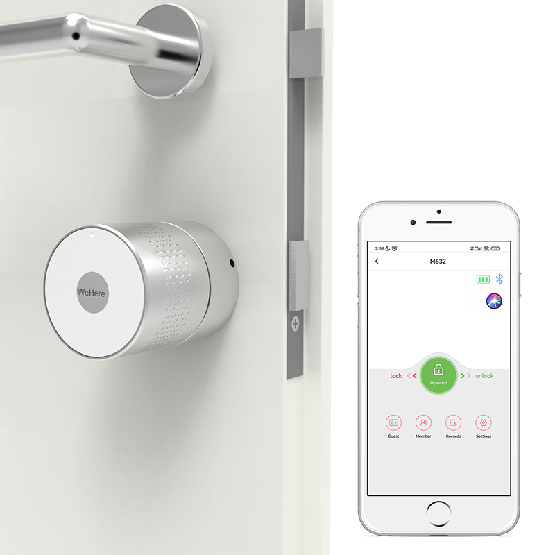 新発売 M532TUYA アプリ対応、ヌキスタイル、ロックシ - Smart Lock Zigbee Gateway のレビューと価格