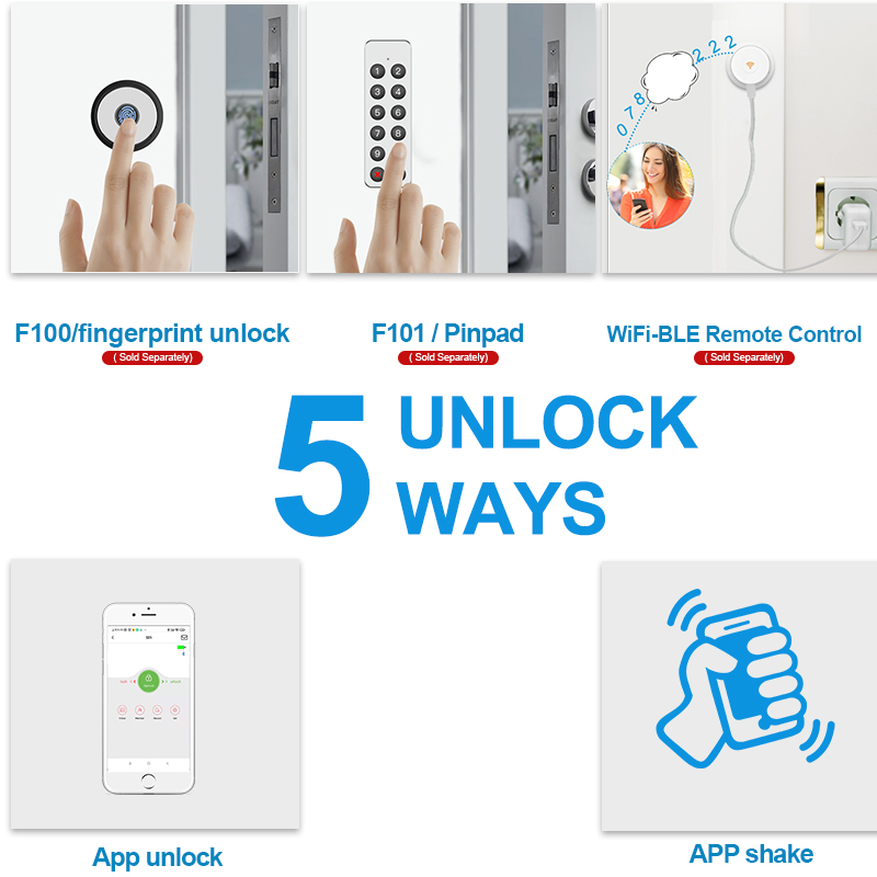 新発売 M532TUYA アプリ対応、ヌキスタイル、ロックシ - Smart Lock Zigbee Gateway のレビューと価格