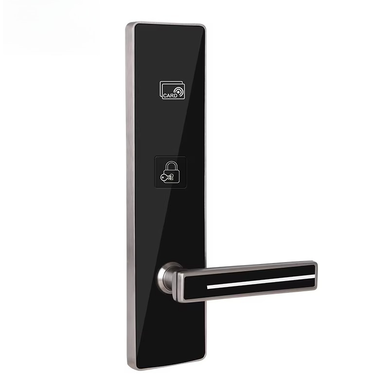 家庭用電子式電気WiFiスマートロック、デジタル生体認証指紋 - Smart Door Lock Fingerprint Wifi のレビューと価格