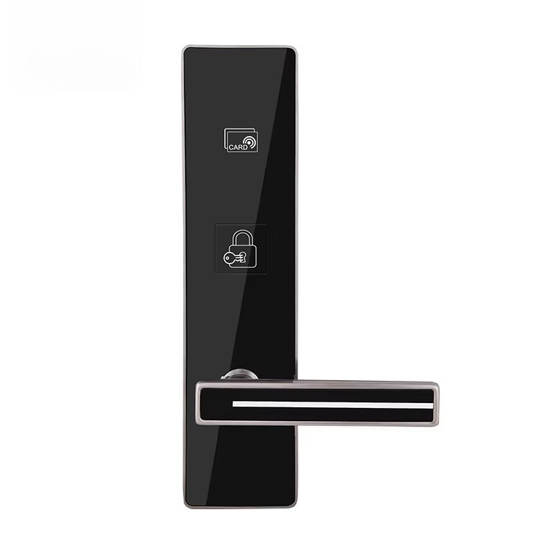 家庭用電子式電気WiFiスマートロック、デジタル生体認証指紋 - Smart Door Lock Fingerprint Wifi のレビューと価格