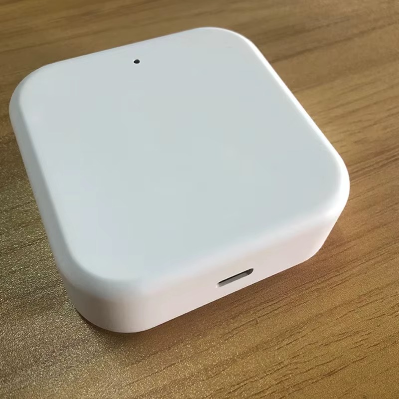 TTlock G2 ゲートウェイ WiFi 2.4G Zig - Smart Lock Zigbee Gateway のレビューと価格