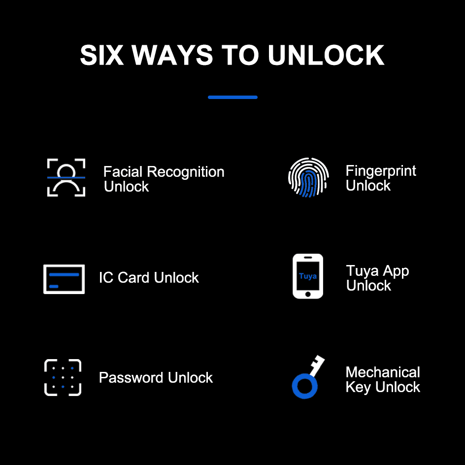 CDOK R2M TuyaWiFi スマートロック、全自動ス - Video Door Lock With Camera Peephole のレビューと価格